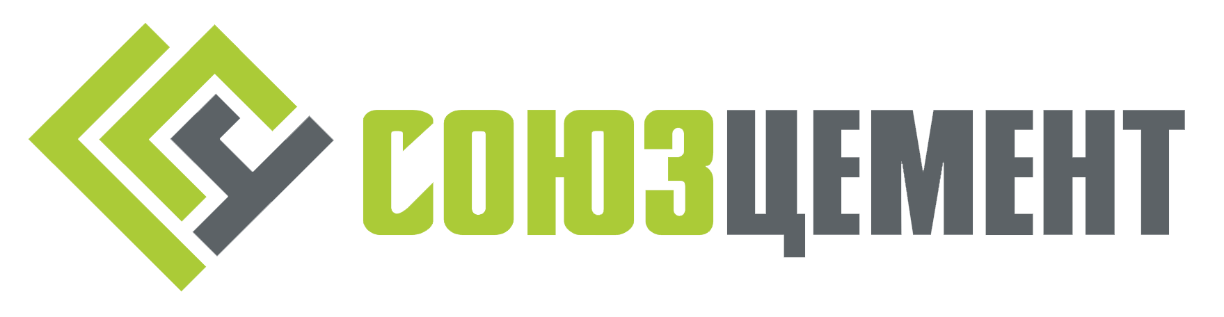 союзцемент лого