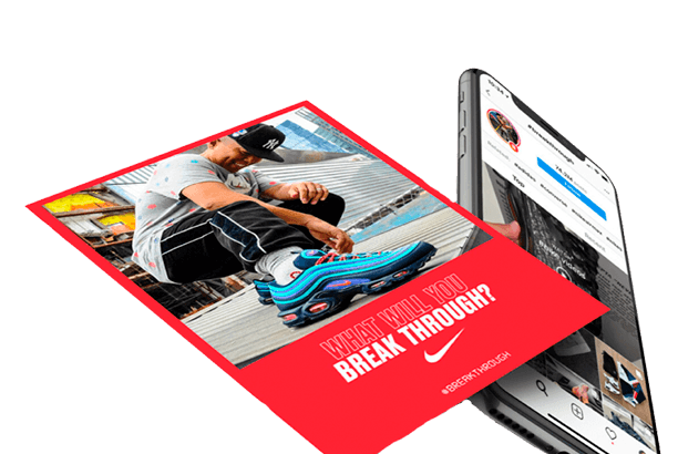 hashtag phone and photos