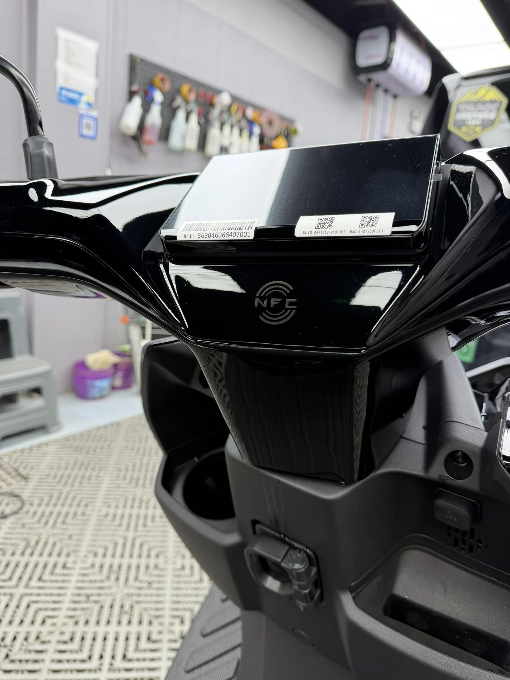 Zeeho AE6 Max