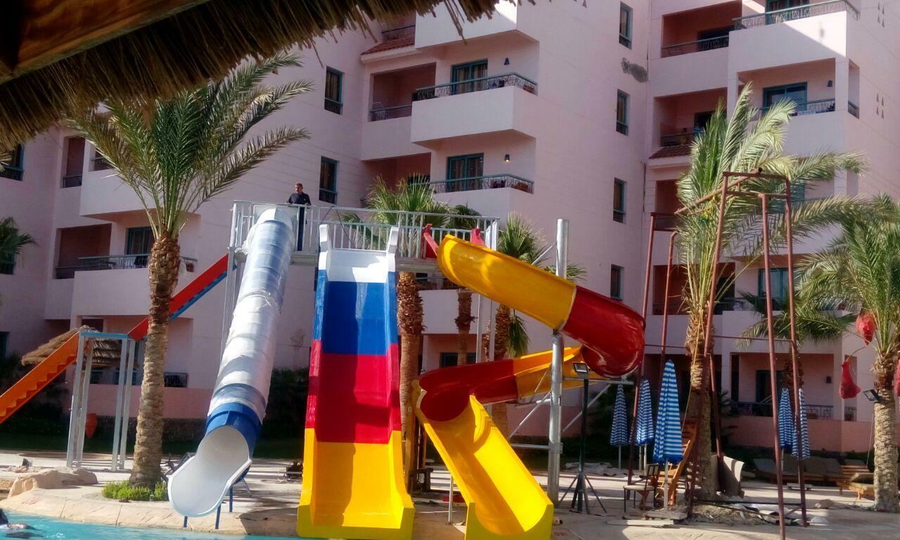 Zahabia hotel beach 3