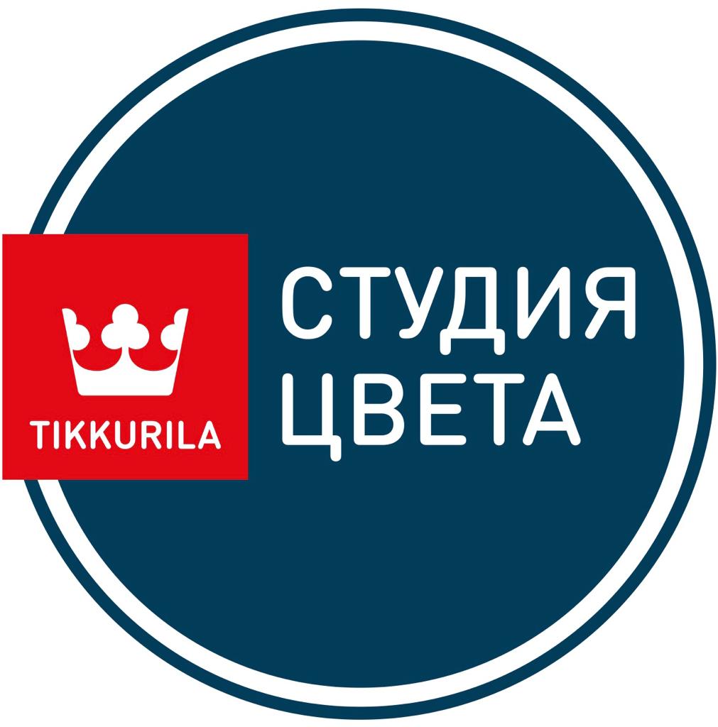 G395 тиккурила в интерьере