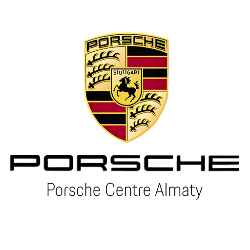 Porsche centre almaty