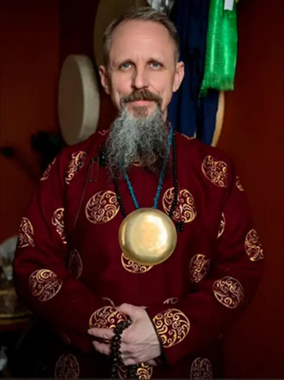 Александр Хацкевич