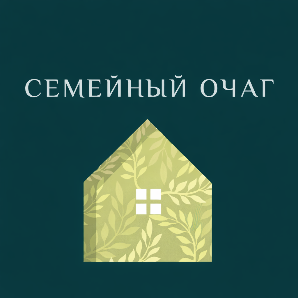 Семейный очаг