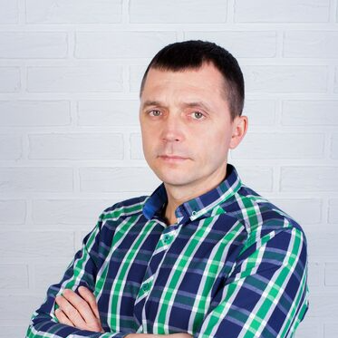 Жижикин Алексей Николаевич