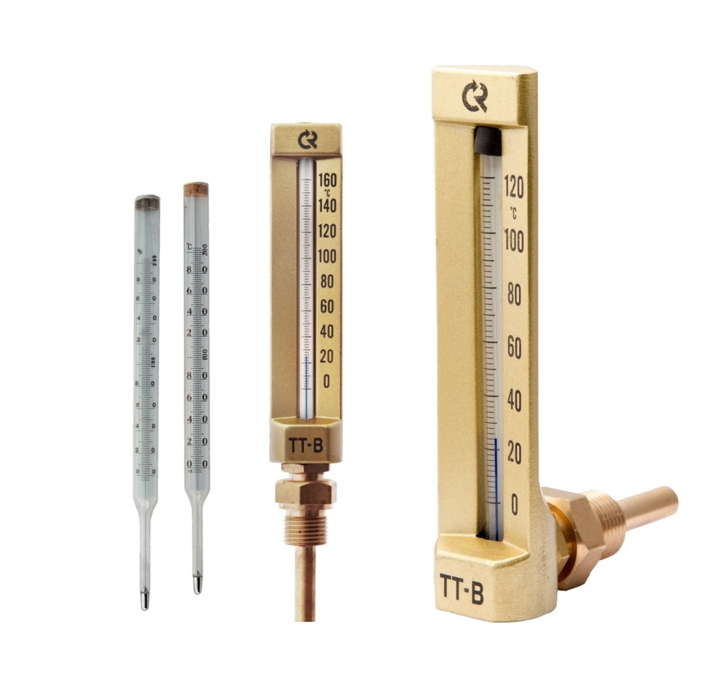Термометр тт 2. Термометр ТТ-В-150/50.п11,g1/2,(0-120с). Термометр ТТЖ. Термометр технический жидкостный ТТЖ П 0.+160 С Н/Ч 66 мм. Типоразмеры термометров ТТЖ.