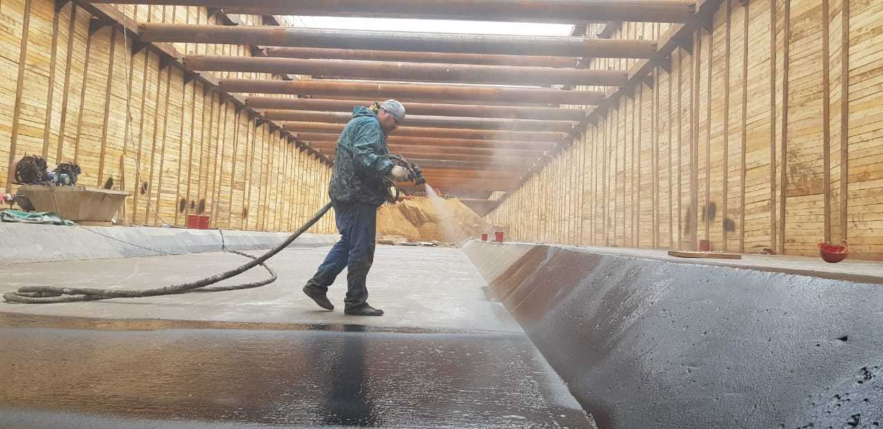 Полимочевина