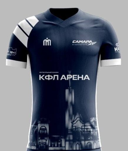 Игровая форма