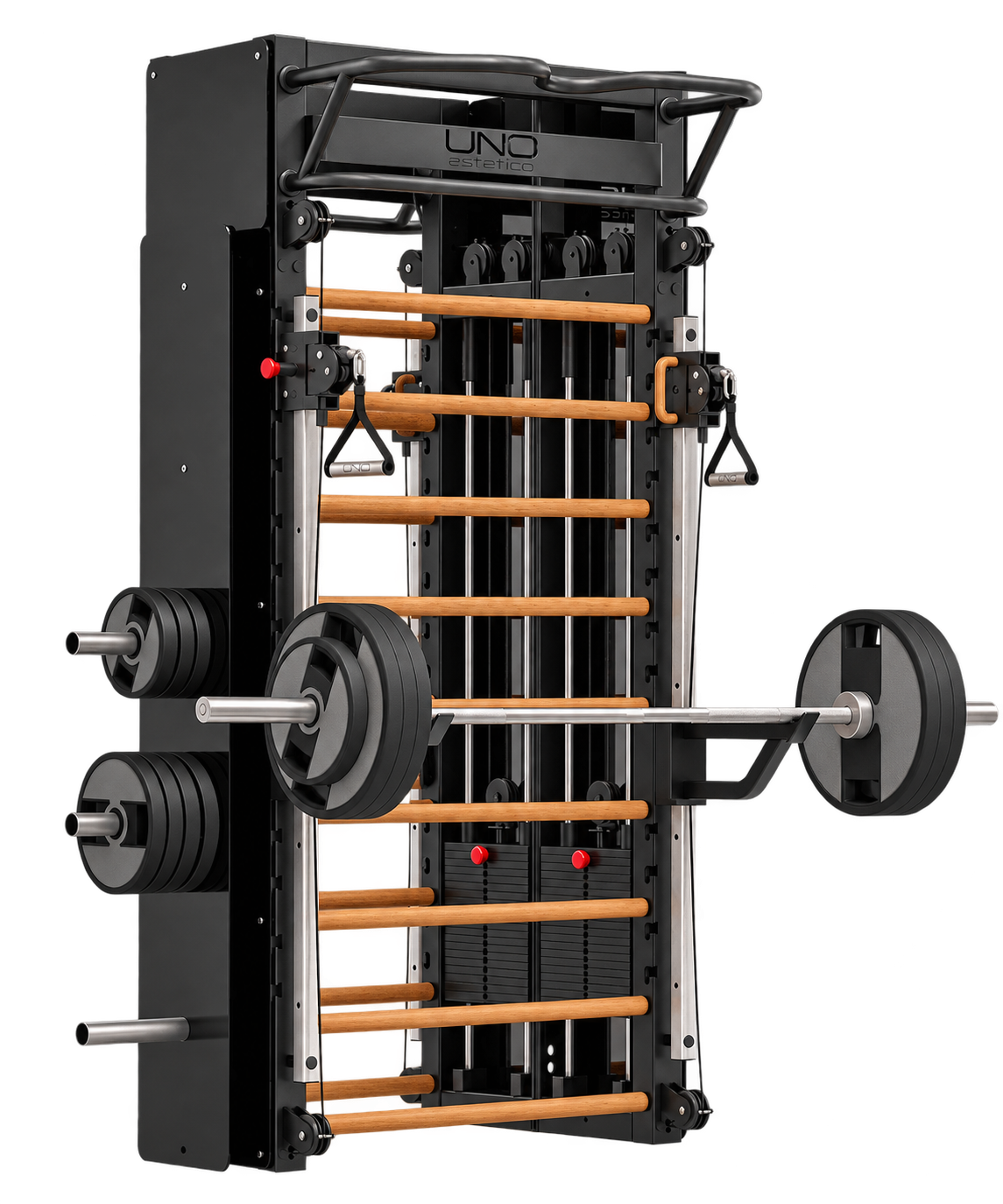 UNO PRIME COMBO PRO MAX