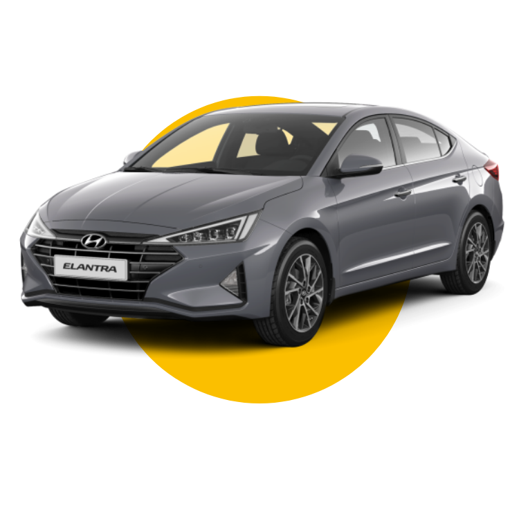 Авто комфорт класса