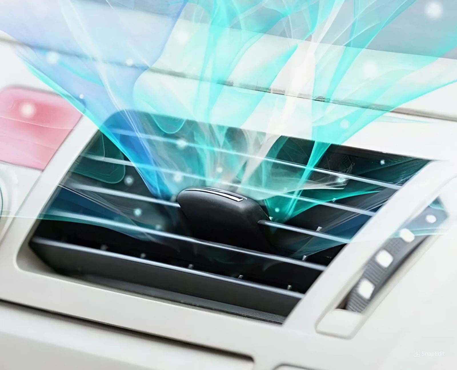 Кондиционер для рефрижератора Лада Ларгус