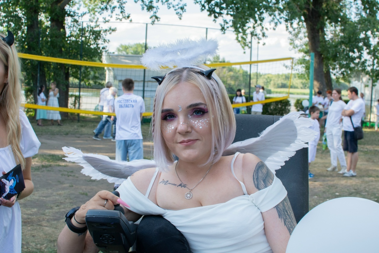 White Party 3