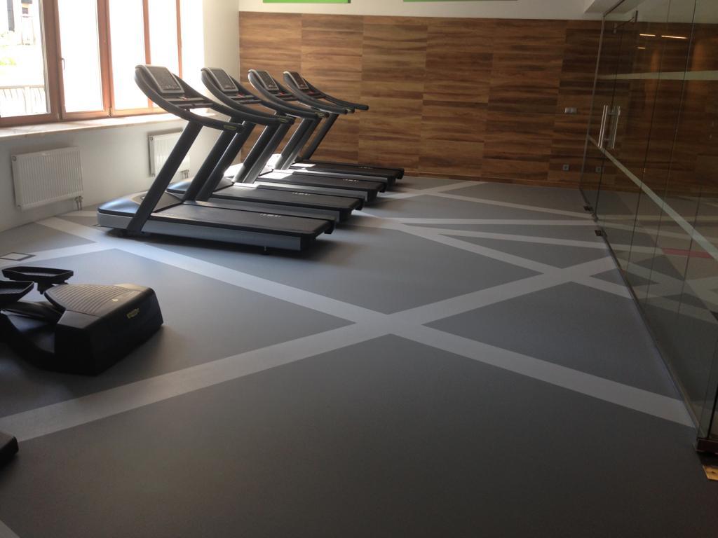 Полиуретановая система