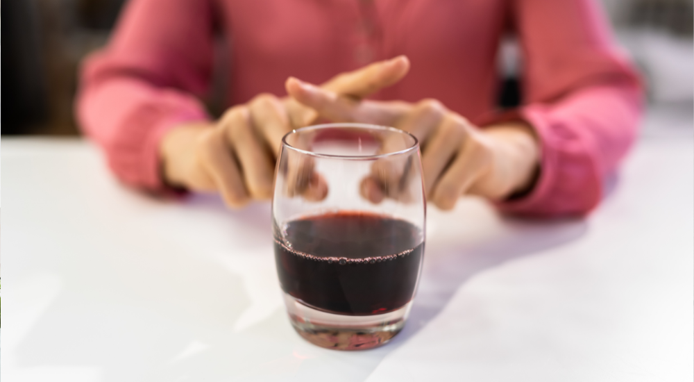 День 1: организм начинает просыпаться