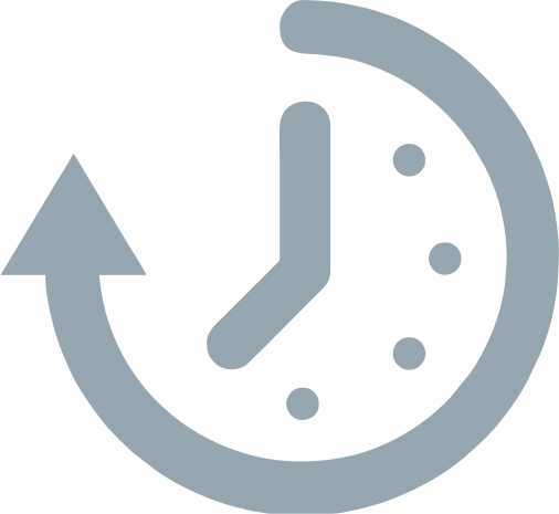 Значок режим работы