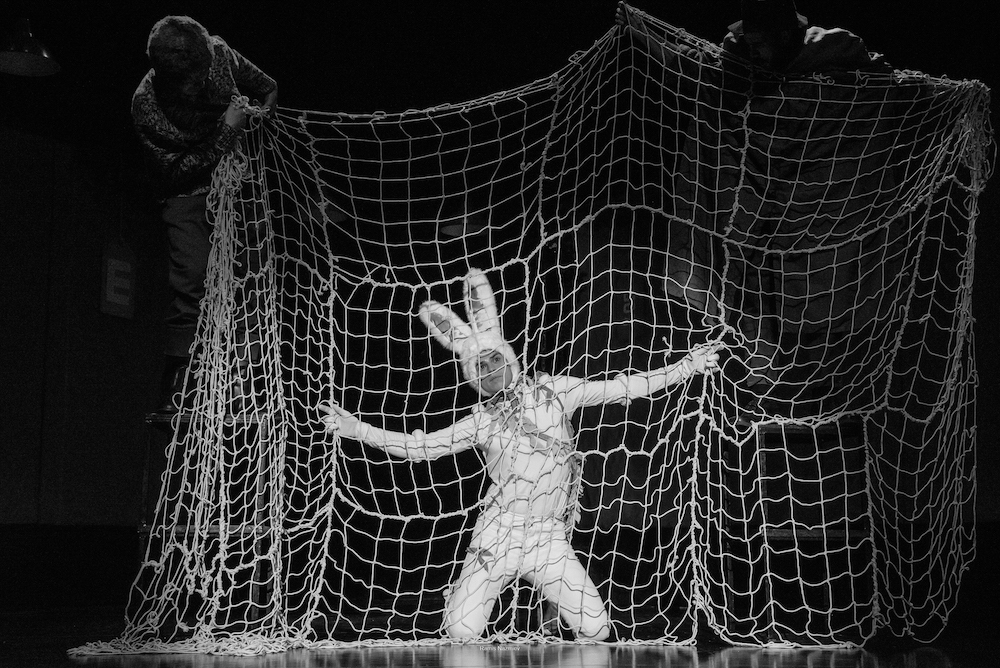 Удивительное Путешествие Кролика Эдварда Купить Билеты Челябинске