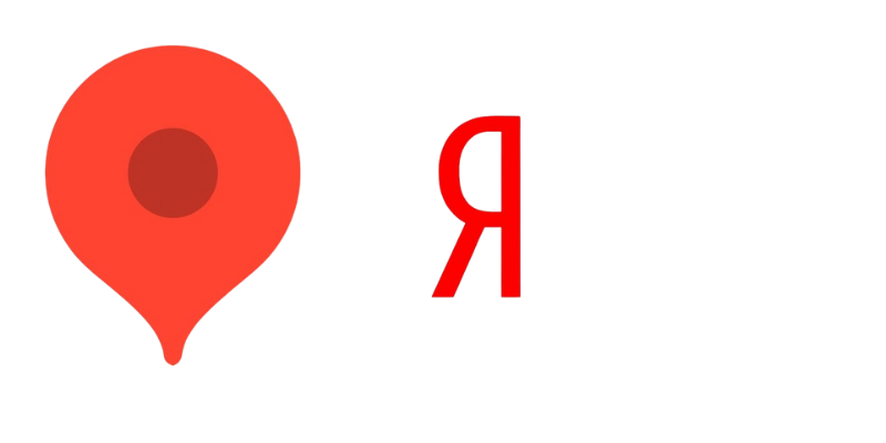 Yandex карты