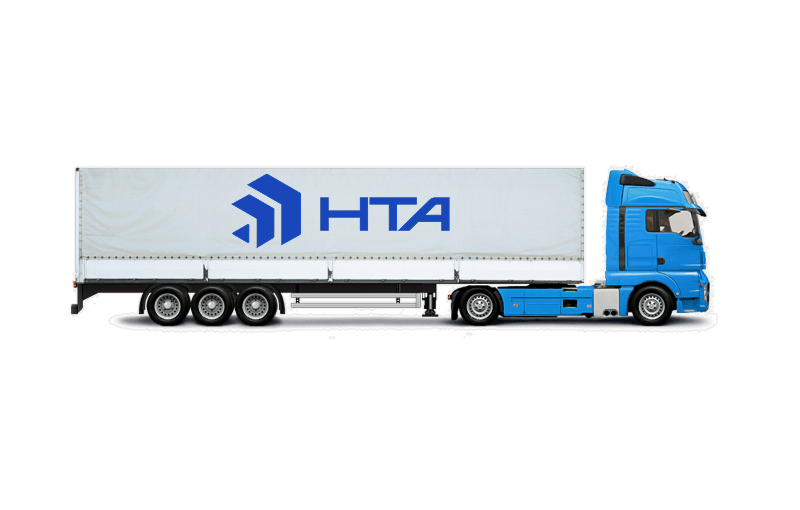 truck