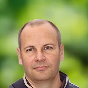 Бондарев Петр Борисович