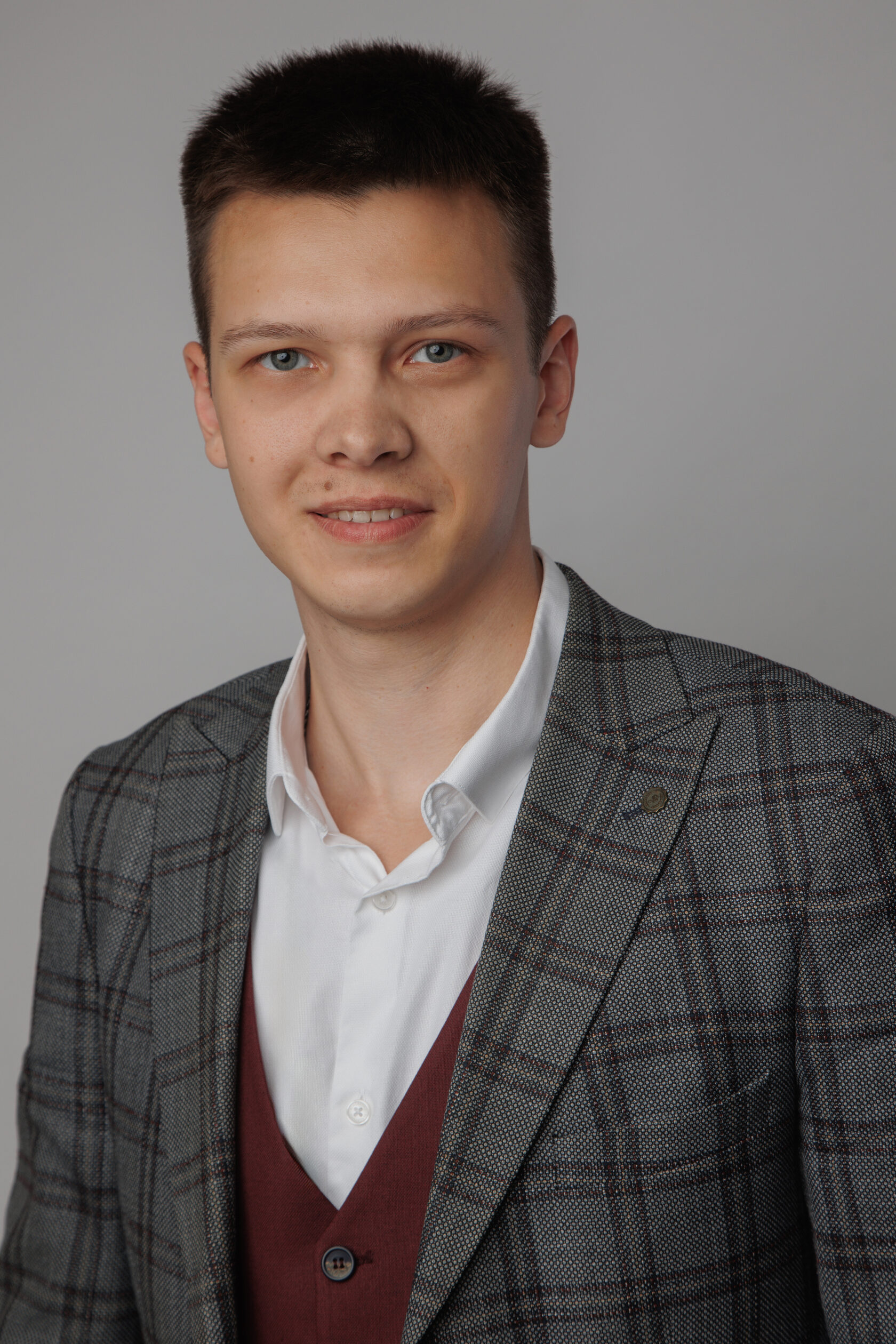 Рамеев Евгений