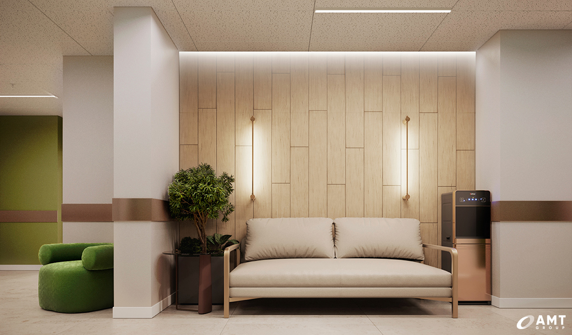 Медицинская клиника Ave-Vita