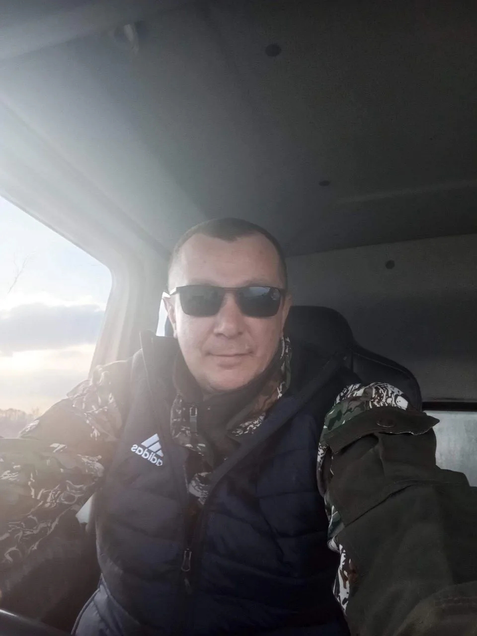 Андрей Пушкарёв — сантехник