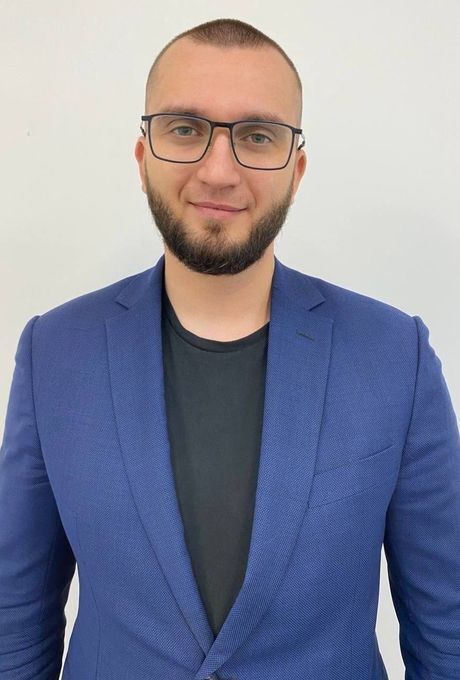 Сорокин Александр Александрович