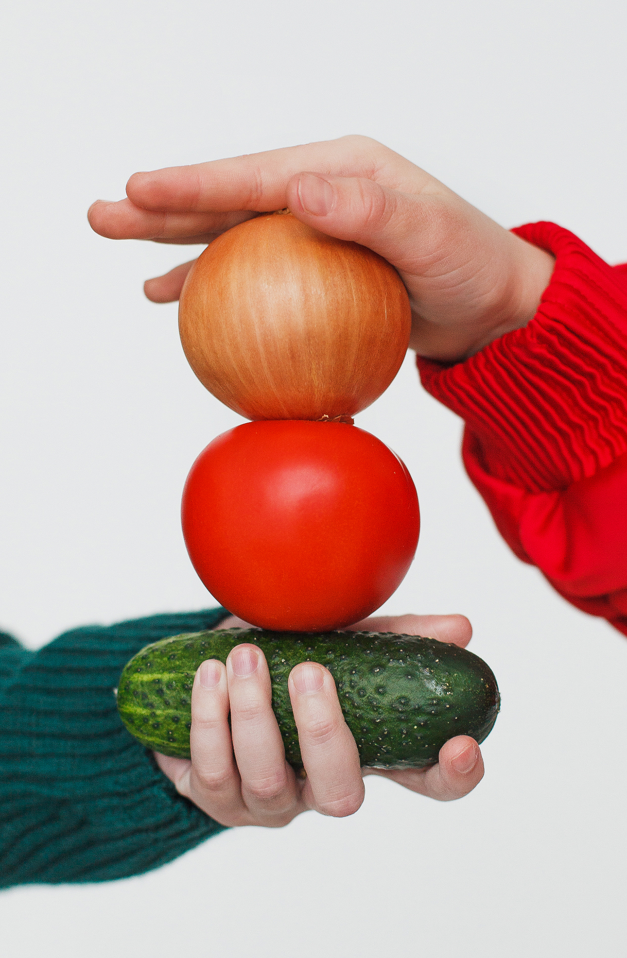 детская фотосессия