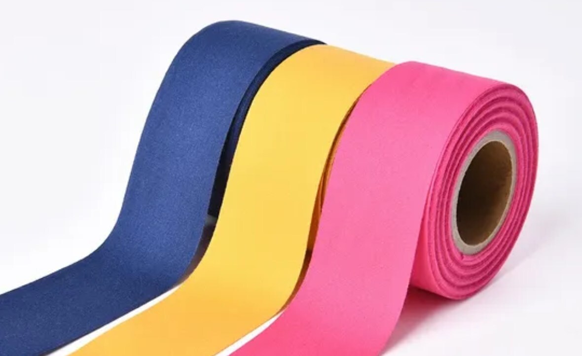 Хлопковая лента