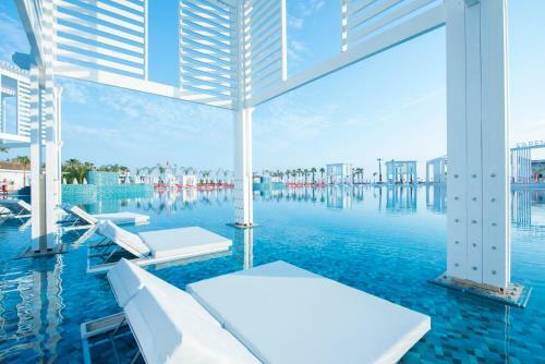 Отель:Selectum Luxury Resort Belek Турция
