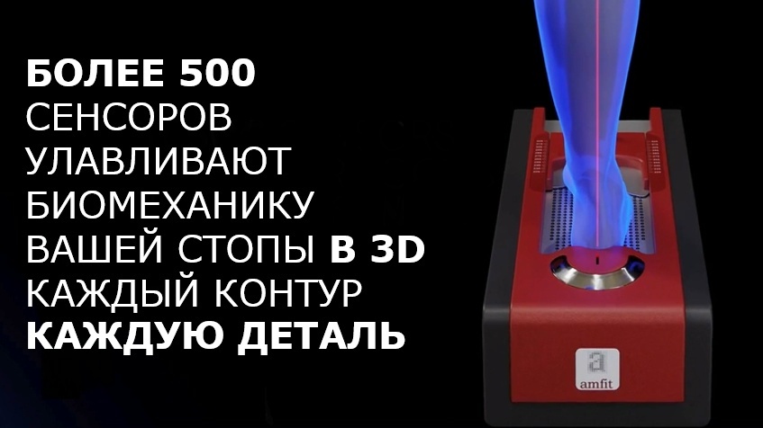 Дигитайзер Amfit