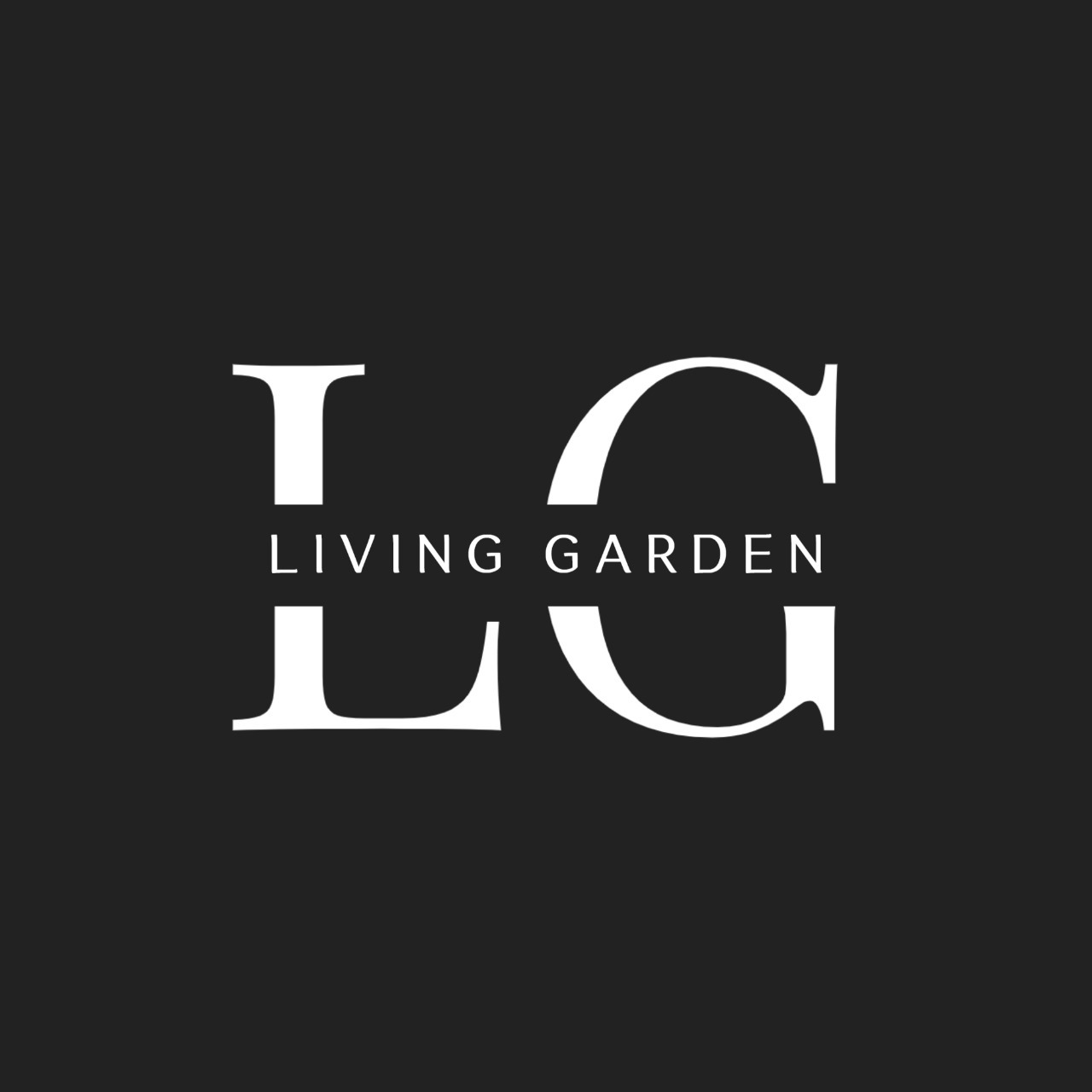 LIVING GARDEN