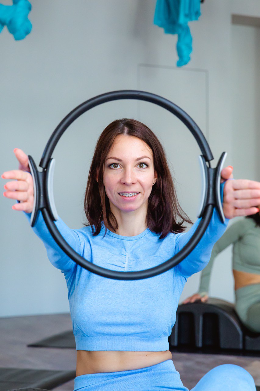 BodyYes - СТУДИЯ ЗДОРОВОГО ТЕЛА | Мытищи