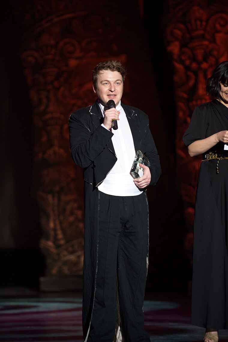 Oleksiy Zalevskiy