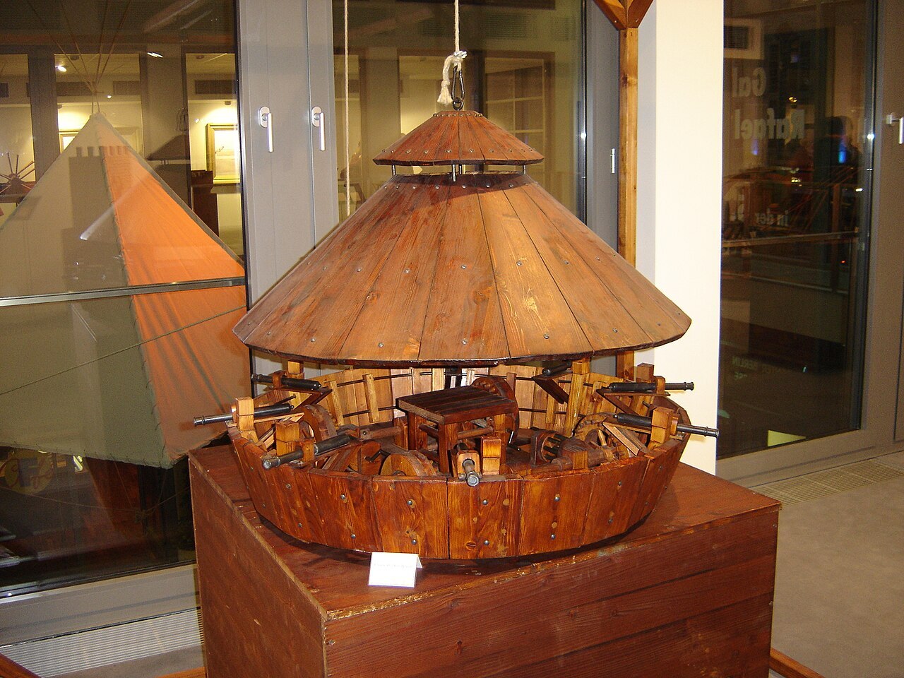 Италия. Военная машина