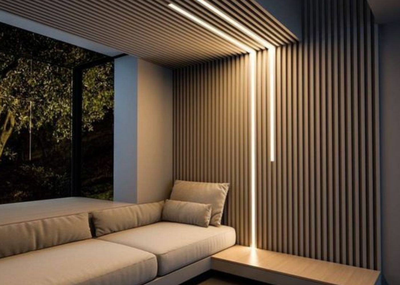 Гипсовые 3Д панели в Москве от студии ART PLANE