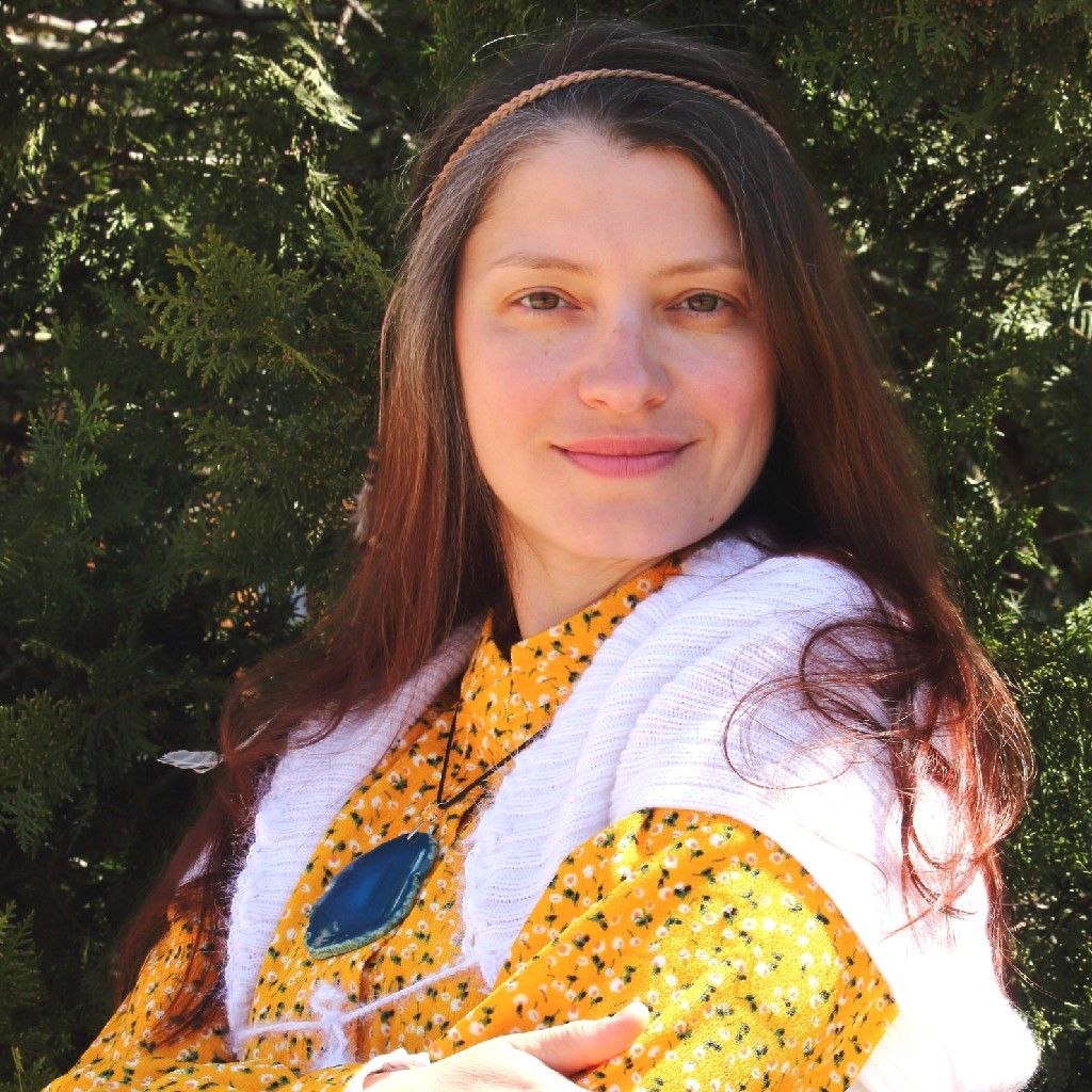 Юлия Белянцева