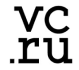 Мс кг. VC.ru. VC логотип. VC.ru logo. VC.ru белый логотип.