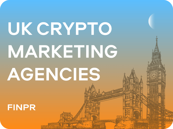 Top 10 Crypto Marketing Agencies in UK
