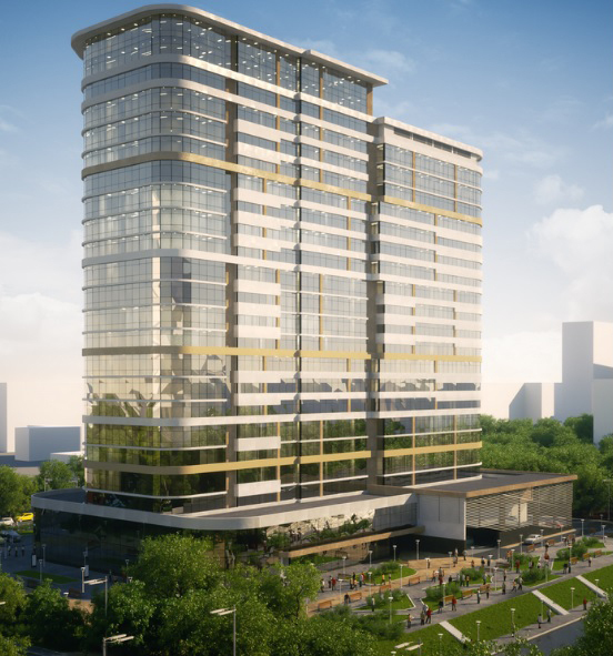 Учебный Центр | Описание Revit