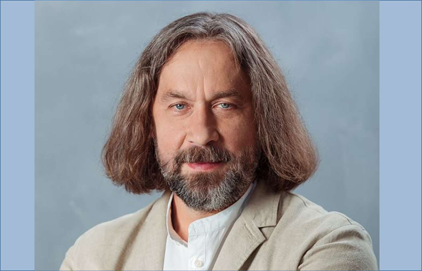 Андрей Теслинов