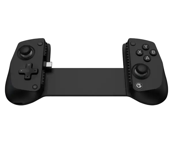 Мобильный геймпад GameSir X5 Lite Type-C для смартфона и эмуляторов