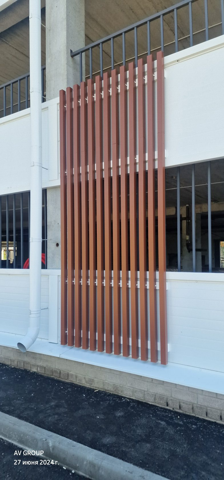 Производство МАФ и декоративных панелей