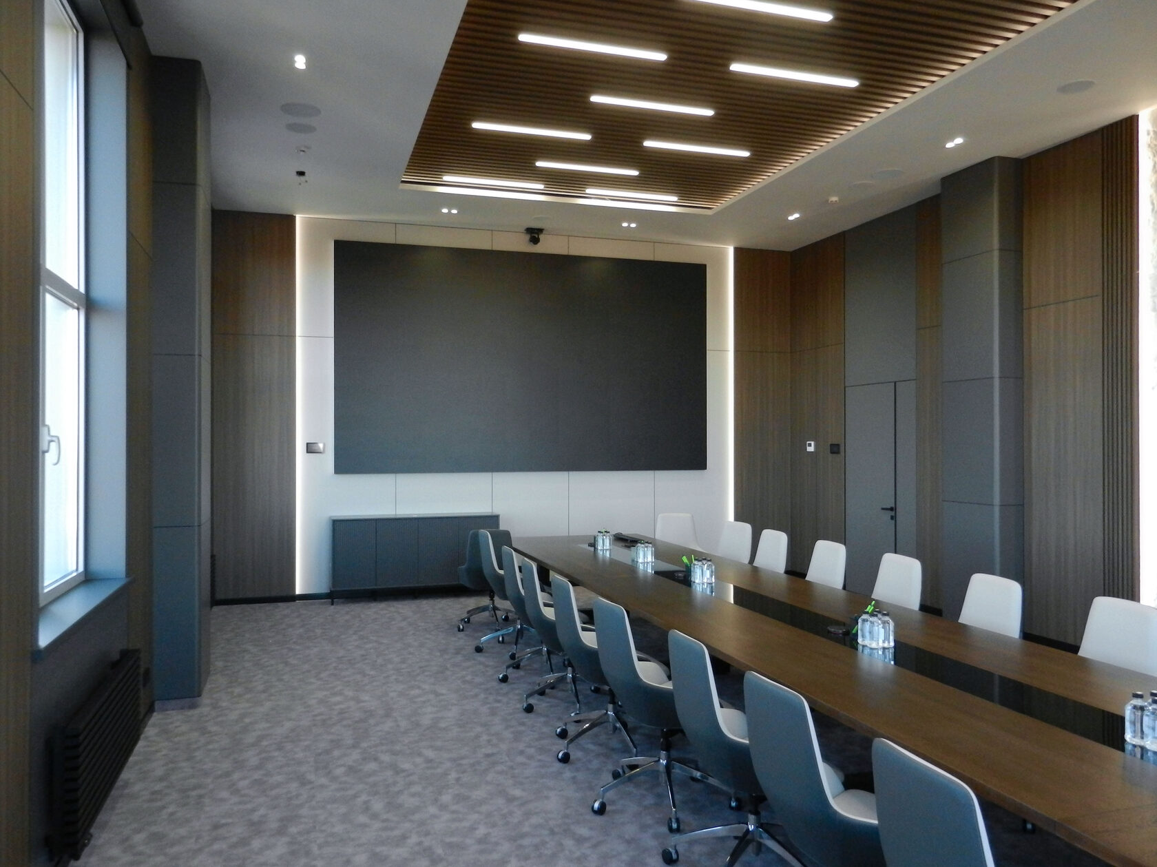 ССК малый зал