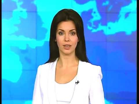 Превью видео «Валерия Авер: благотворительный радиомарафон»
