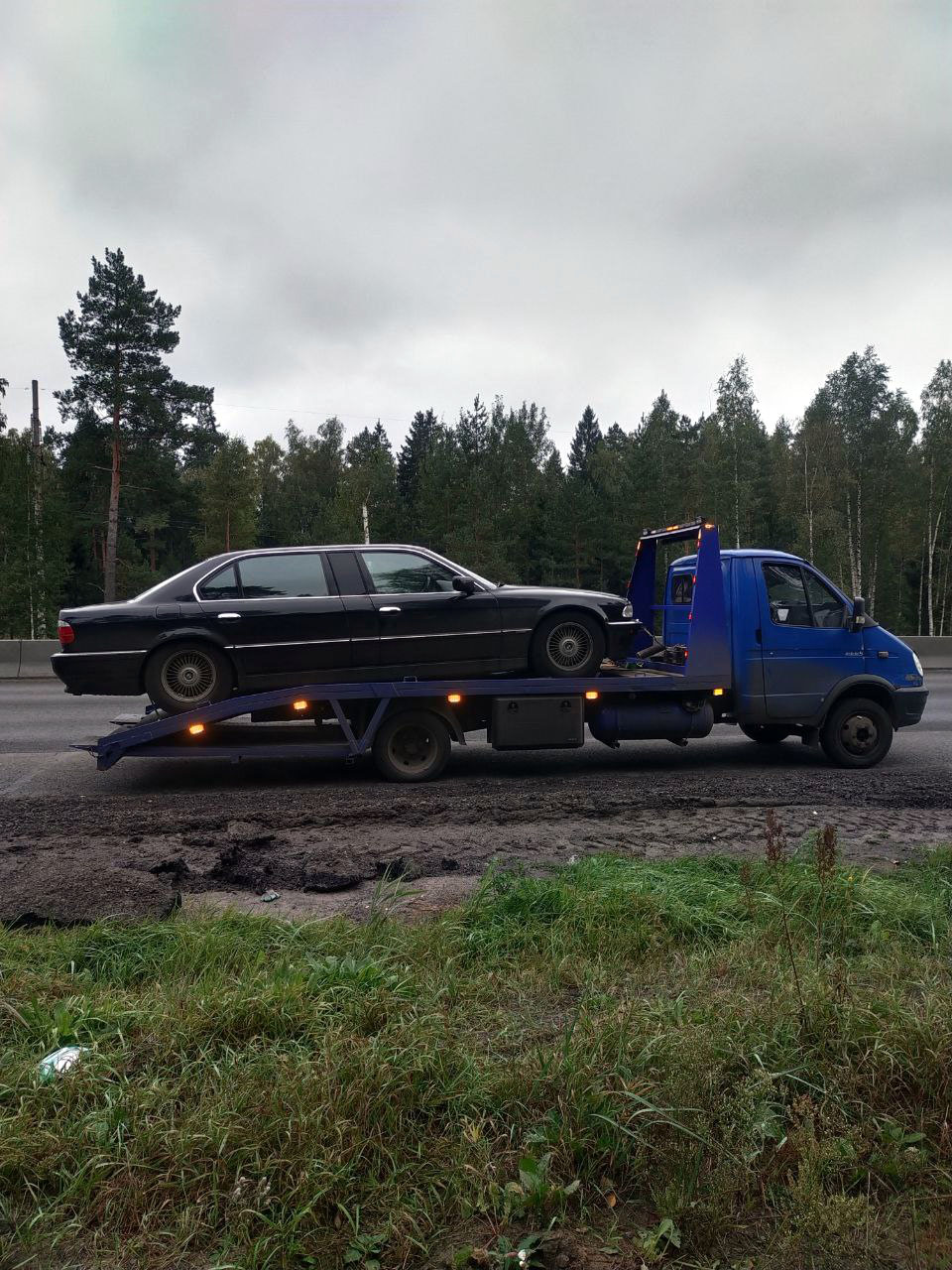 Эвакуатор Нижний Новгород. от 10 мин. от 1500р. | Tow Truck 152