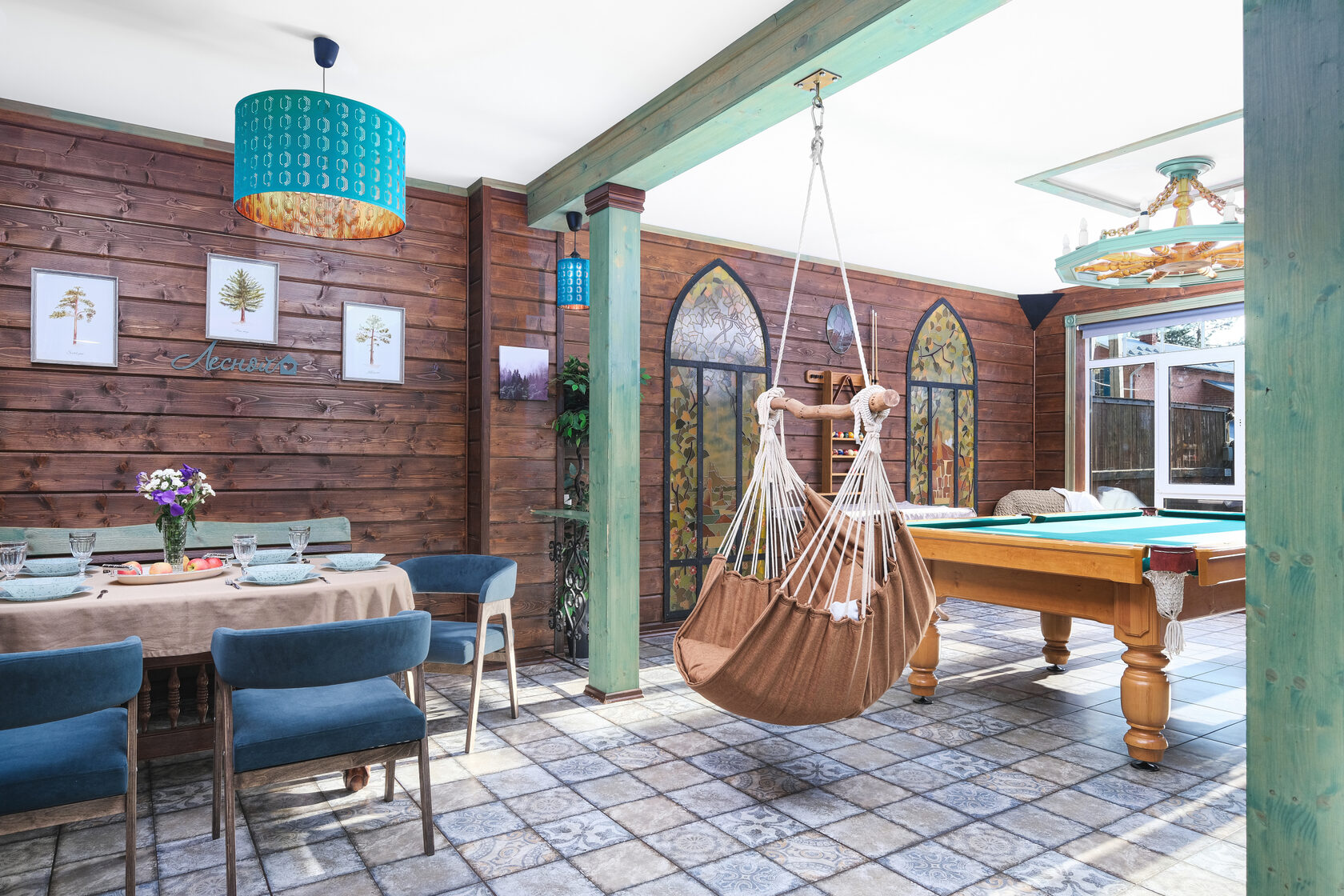 ЛЕСНОЙ — фото 12