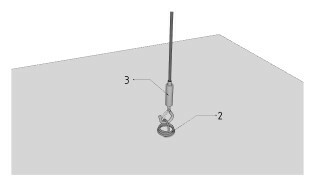 Акуфон Пролайн Соло 