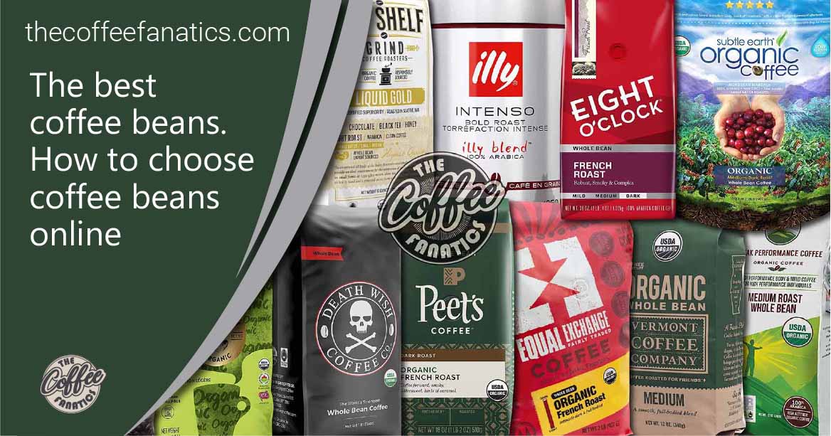 How Tp Choosing The Best Coffee Beans 3 Taste Profiles 4 Roasting