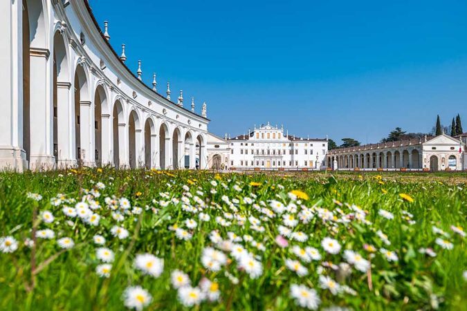 Filming Locations Friuli Venezia Giulia